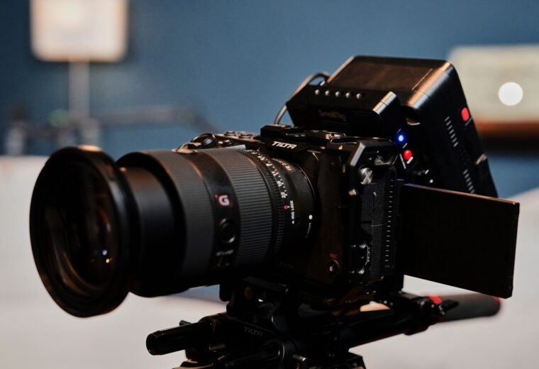Sony FX Series